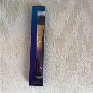 Tarte Double ended Highlighter makeup Brush
